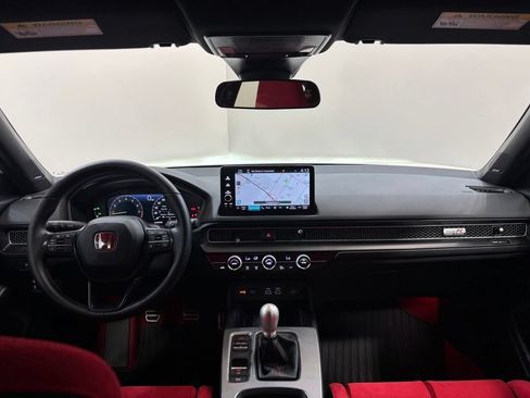 Certified 2025 Honda Civic Type R image 11