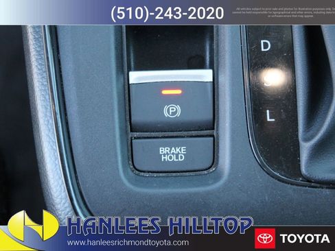 Used 2024 Honda CR-V EX image 21