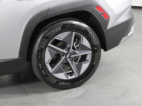 Certified 2026 Hyundai Tucson SEL FWD image 15