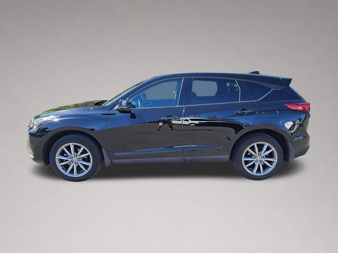 Used 2023 Acura RDX w/ Technology Package AWD/4WD image 6