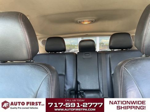 Used 2013 Ford Edge Limited AWD/4WD image 23