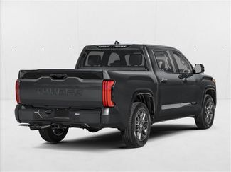 New 2026 Toyota Tundra Platinum video 2