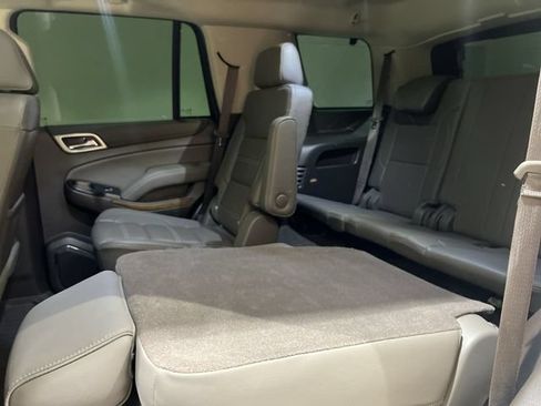 Certified 2019 GMC Yukon Denali w/ Open Road Package AWD/4WD image 26