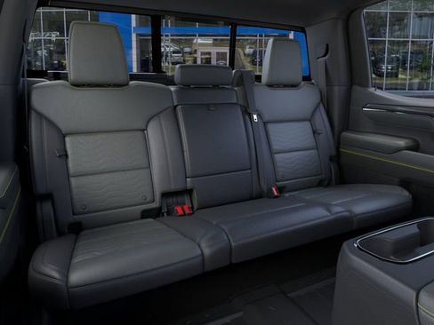 New 2026 Chevrolet Silverado 1500 ZR2 image 17