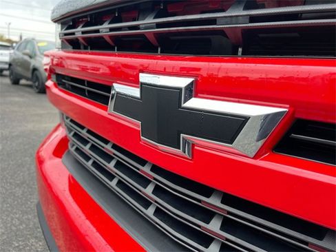 Used 2022 Chevrolet Silverado 1500 RST image 30