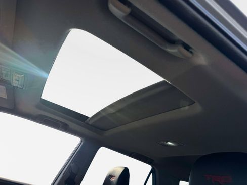 Certified 2023 Toyota 4Runner TRD Off-Road Premium w/ Moonroof Package image 24