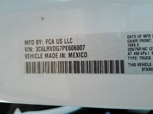 Used 2023 RAM ProMaster 2500 FWD image 38