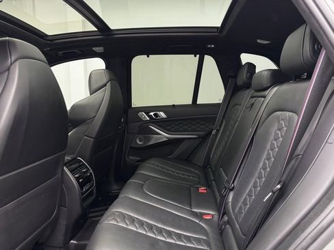 Used 2021 BMW X5 M Base w/ Competition Package image 22