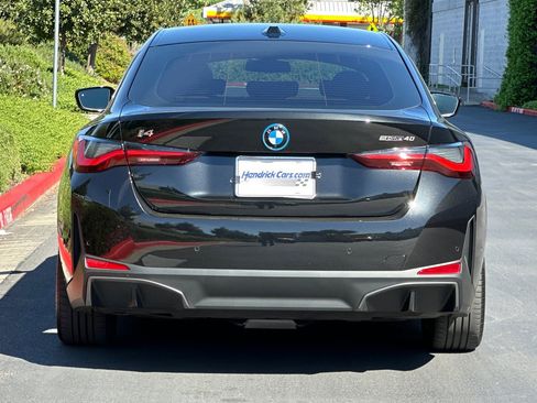 Used 2025 BMW i4 eDrive40 image 6