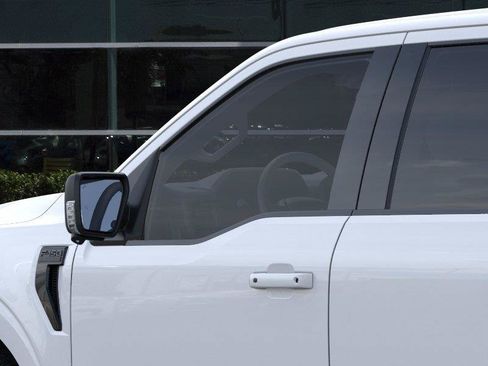 New 2026 Ford F150 XLT w/ Equipment Group 302A MID AWD/4WD image 20