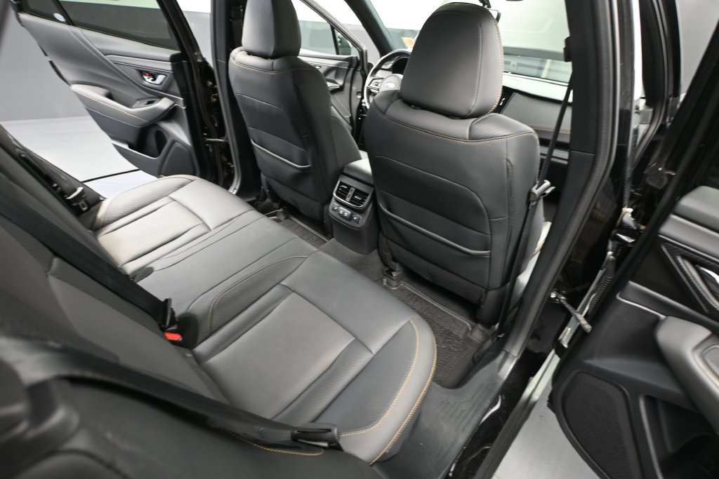 Used 2022 Subaru Outback Wilderness AWD/4WD image 37