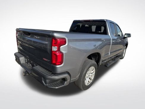 Used 2019 Chevrolet Silverado 1500 RST w/ All-Star Edition RWD image 7