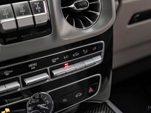 Used 2021 Mercedes-Benz G 550 image 58