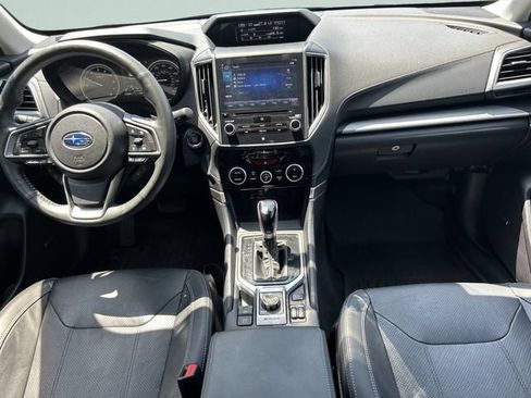 Used 2021 Subaru Forester Limited w/ Popular Package #3 AWD/4WD image 20