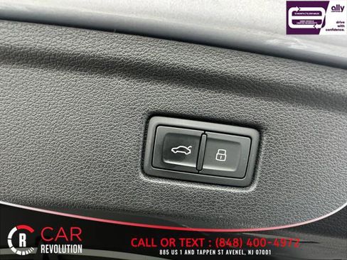 Used 2019 Audi RS 5 Sportback image 9