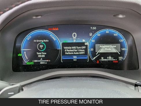 Used 2025 Toyota Camry XSE FWD image 21