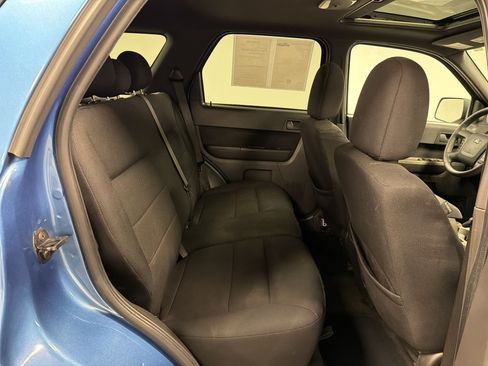 Used 2009 Ford Escape XLT FWD image 27