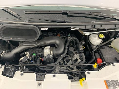 Used 2024 Ford Transit 250 Base w/ Exterior Upgrade Package image 10