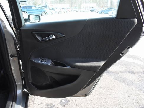 Used 2018 Chevrolet Malibu LT w/ Driver Confidence Package image 26