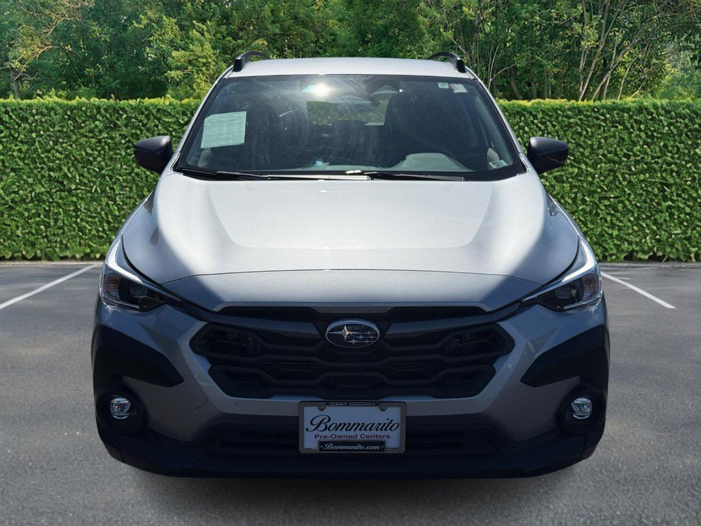Used 2024 Subaru Crosstrek 2.0i Premium AWD/4WD image 9