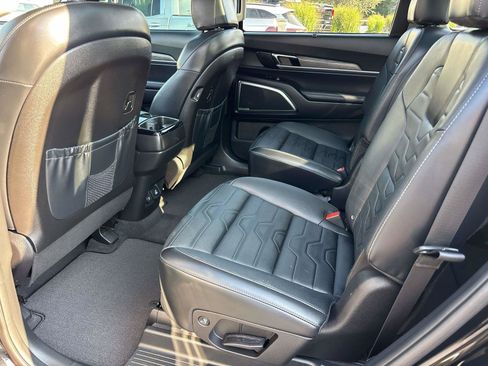 Used 2022 Kia Telluride SX w/ SX Prestige Package AWD/4WD image 11