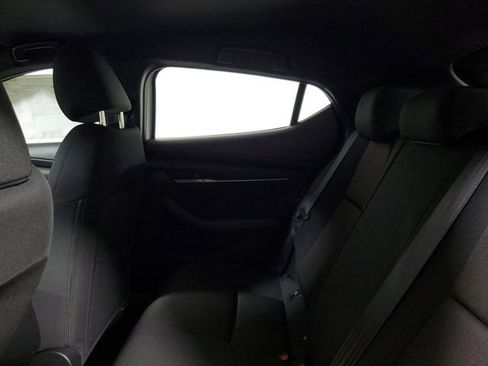 New 2026 MAZDA MAZDA3 s image 10