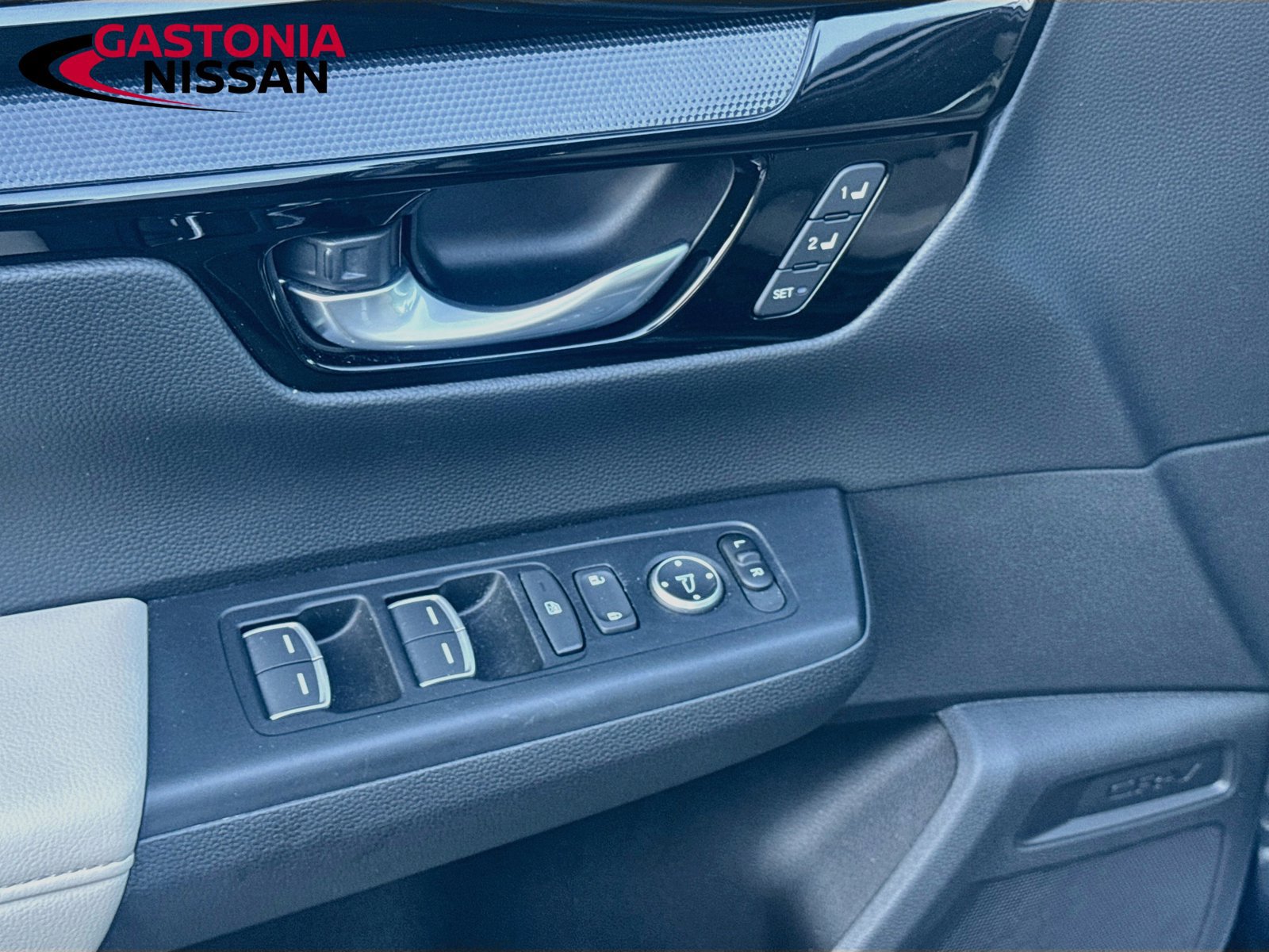 Used 2024 Honda CR-V EX-L image 22