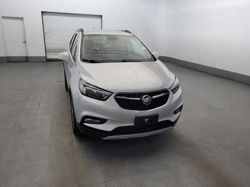 Used 2018 Buick Encore Essence AWD/4WD image 14