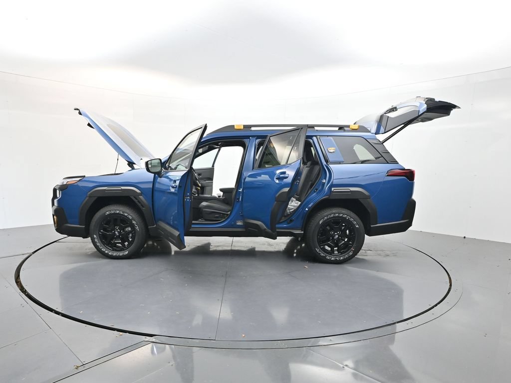 New 2026 Subaru Outback Wilderness AWD/4WD image 28