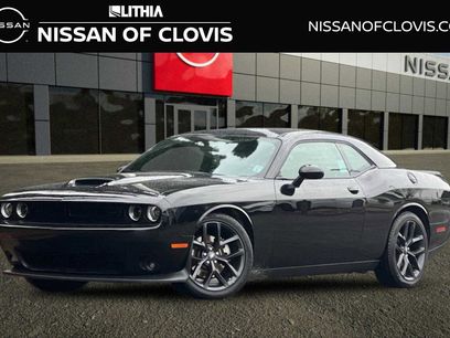 Used 2022 Dodge Challenger GT w/ Plus Package