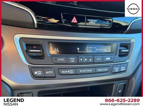 Used 2022 Honda Pilot Sport image 30