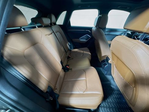 Used 2020 Audi Q3 2.0T Premium Plus w/ Premium Plus Package image 26