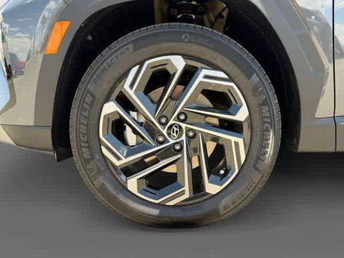 New 2026 Hyundai Tucson Limited AWD/4WD image 9
