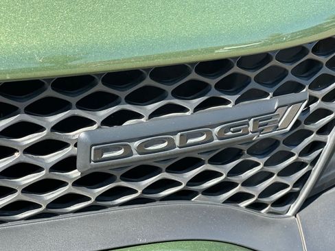 Used 2021 Dodge Charger GT w/ Plus Group RWD image 16