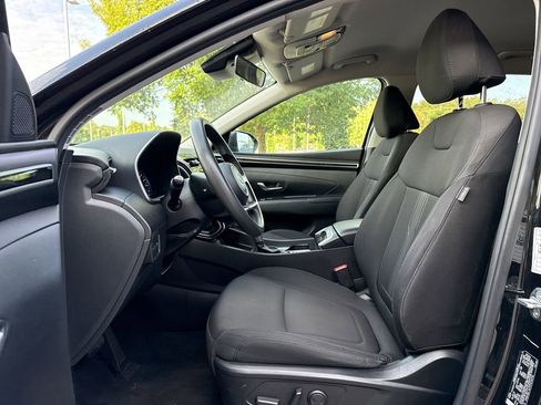 Used 2023 Hyundai Tucson SEL image 11