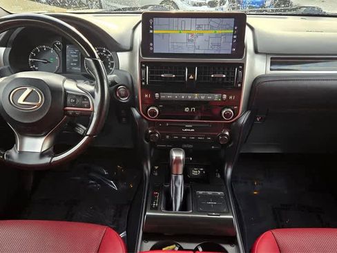 Used 2023 Lexus GX 460 Premium image 9