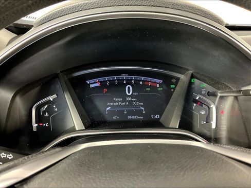 Used 2022 Honda CR-V EX image 12
