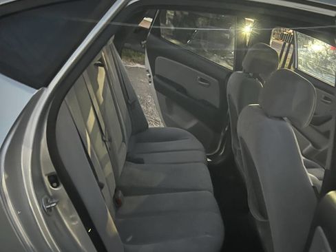 Used 2008 Hyundai Elantra GLS image 15