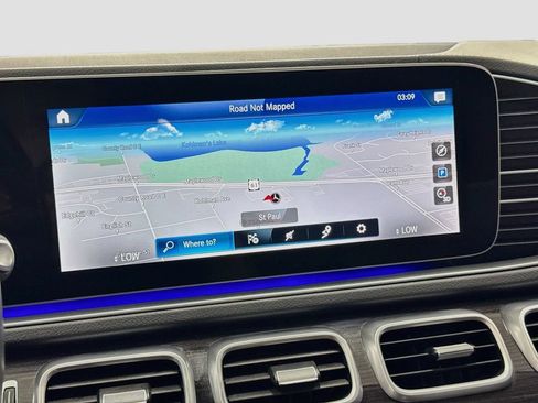 Certified 2022 Mercedes-Benz GLS 450 4MATIC image 15