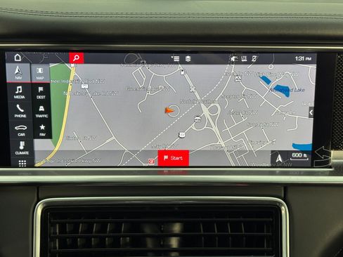 Used 2020 Porsche Panamera GTS w/ Premium Package Plus image 25