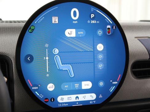 Certified 2025 MINI Cooper S image 10