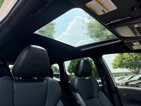 Certified 2023 Subaru Forester Wilderness AWD/4WD image 35