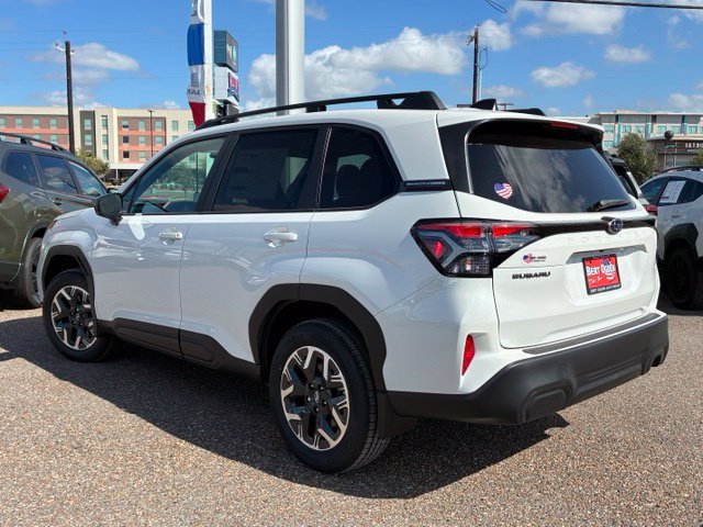 New 2026 Subaru Forester Premium AWD/4WD image 5