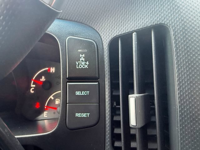 Used 2007 Honda Ridgeline RTL image 11