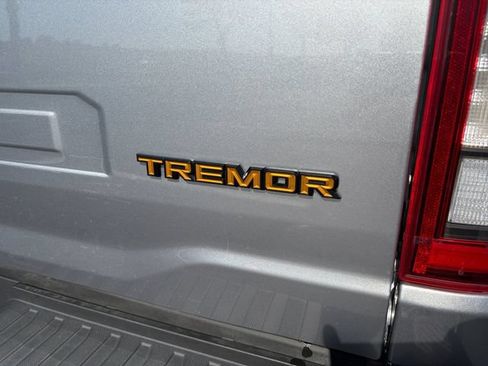 Used 2021 Ford F150 Tremor w/ Equipment Group 402A High AWD/4WD image 24