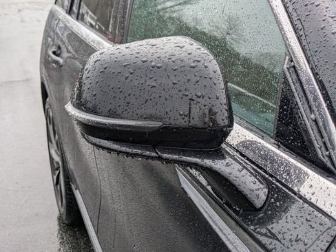 New 2026 Lincoln Aviator Reserve w/ Luxury Package image 9