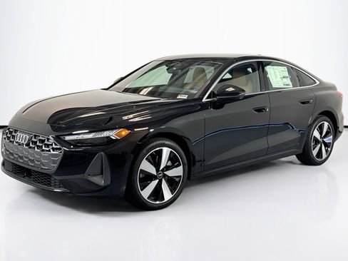 New 2025 Audi A5 2.0T Prestige image 1