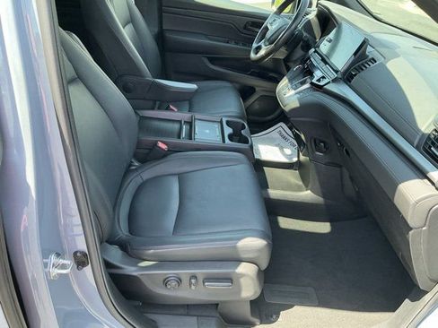 Used 2025 Honda Odyssey Sport-L image 22