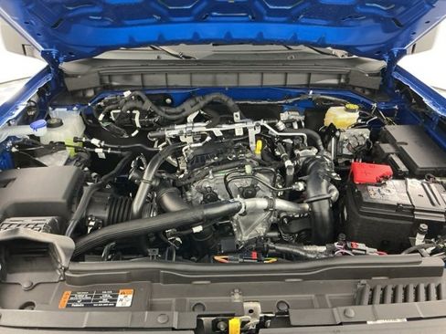 New 2025 Ford Bronco Big Bend w/ Black Diamond Package image 31