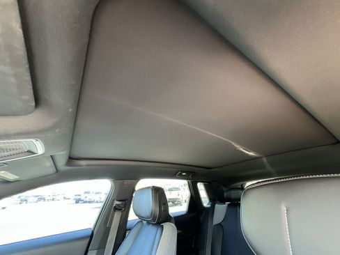 Certified 2024 Cadillac Lyriq Tech RWD image 23
